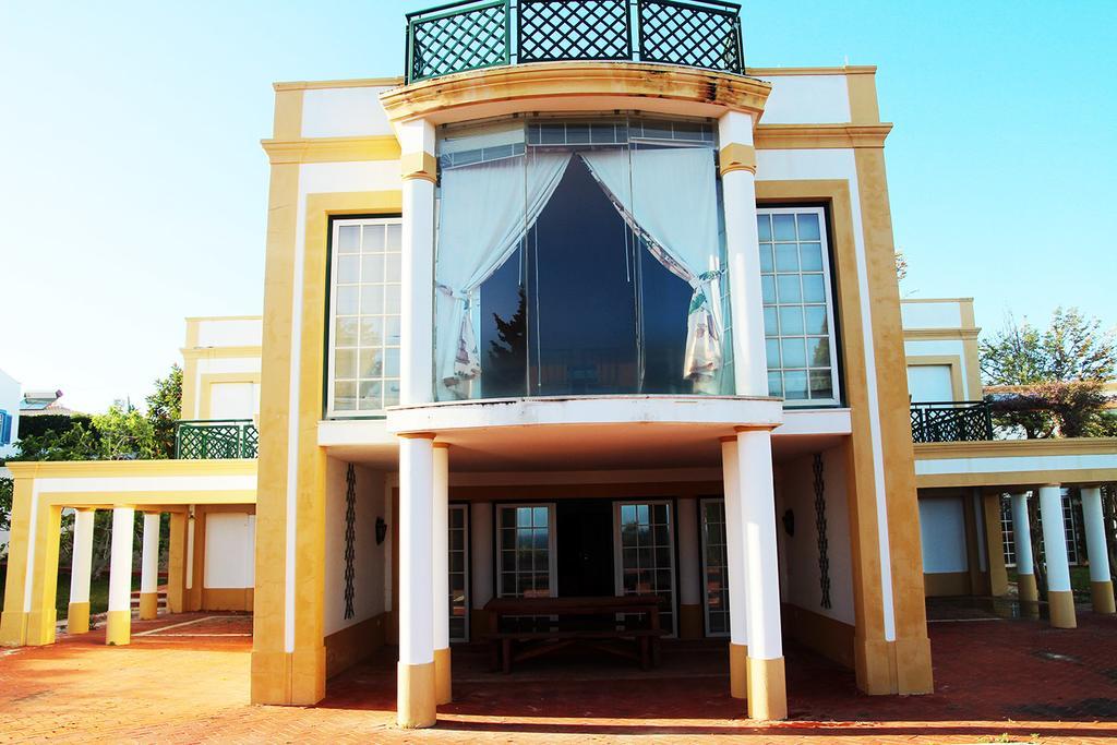 Casa Da Vigia - Vila Bouganvilia - V3 - In Top Of The Beach Albufeira Exteriér fotografie