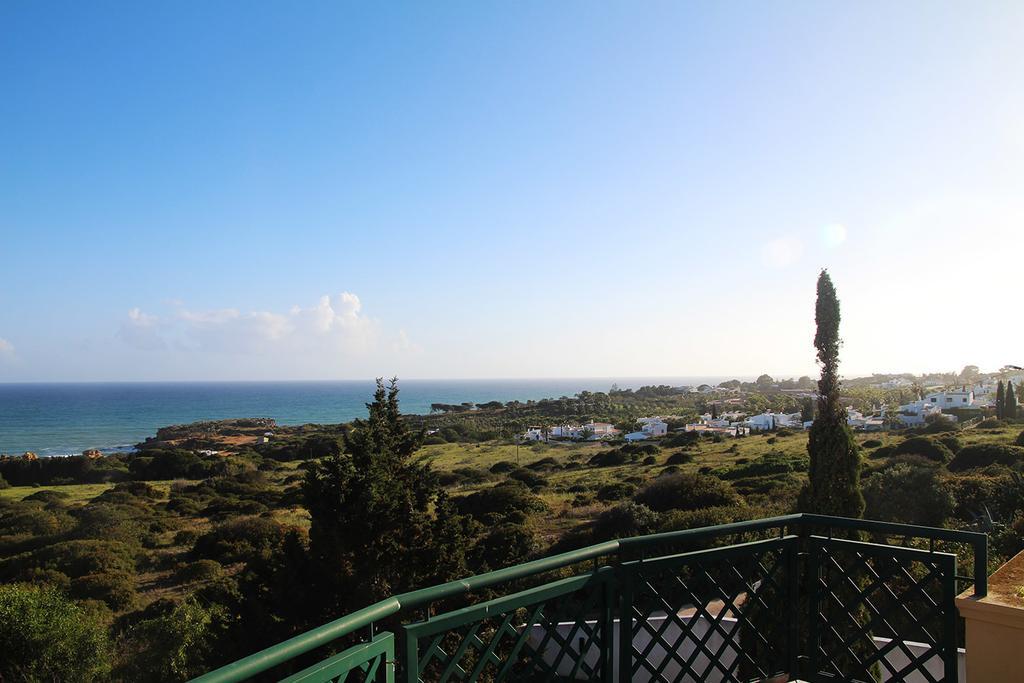Casa Da Vigia - Vila Bouganvilia - V3 - In Top Of The Beach Albufeira Exteriér fotografie